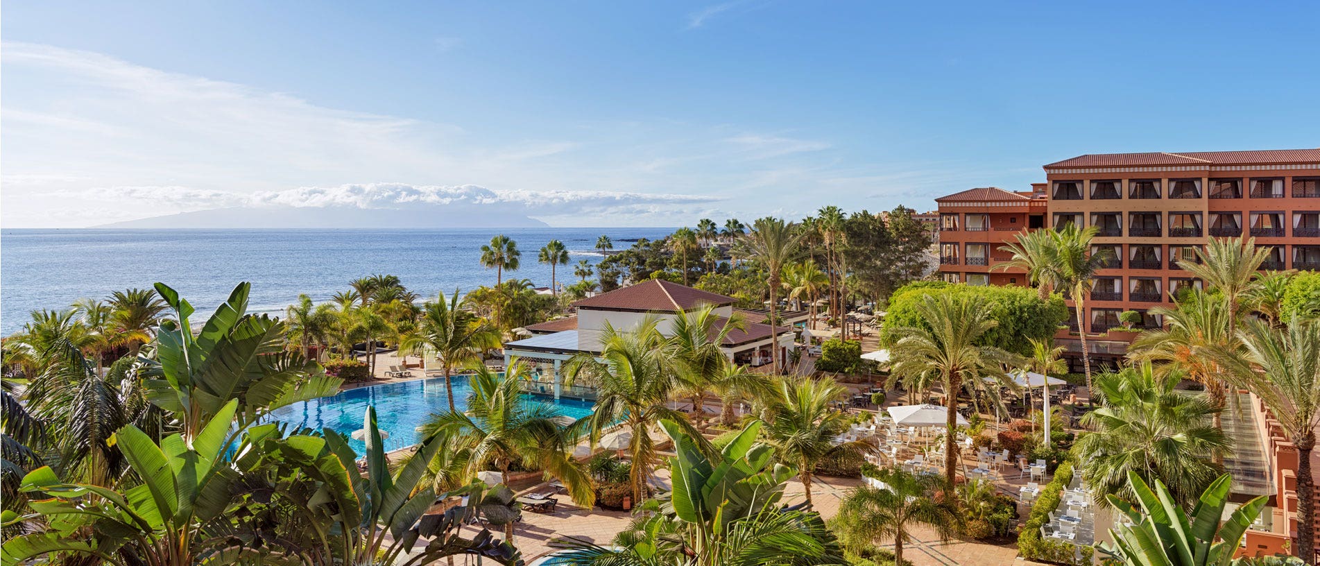 H10 Costa Adeje Palace